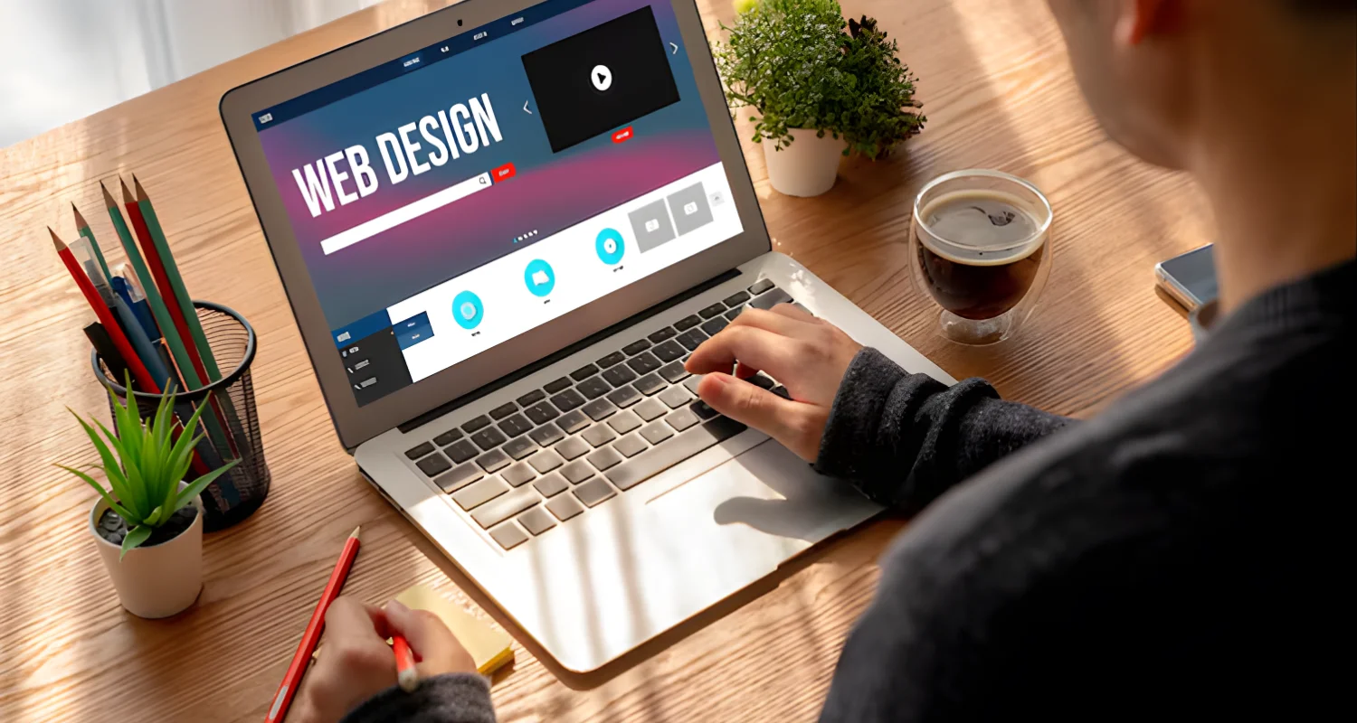 Web Designing Company in Jalandhar