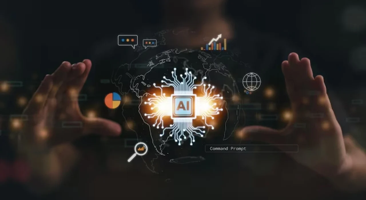 Ai in Digital Marketing