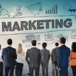 Types of Marketing